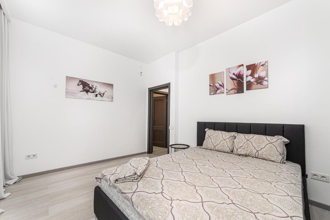 Vorontsov Lane Luxury Apartment Odessa Exterior photo
