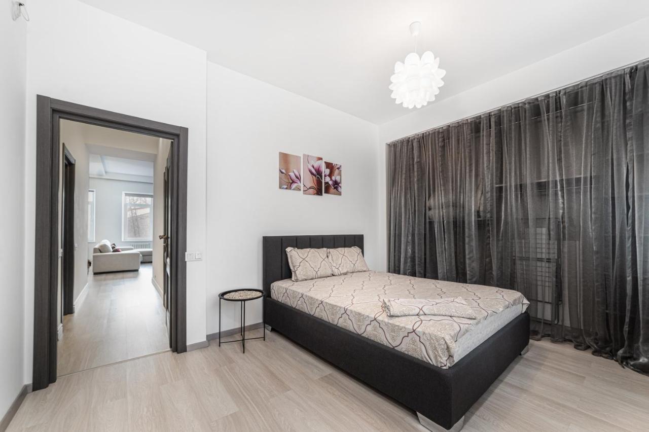 Vorontsov Lane Luxury Apartment Odessa Exterior photo