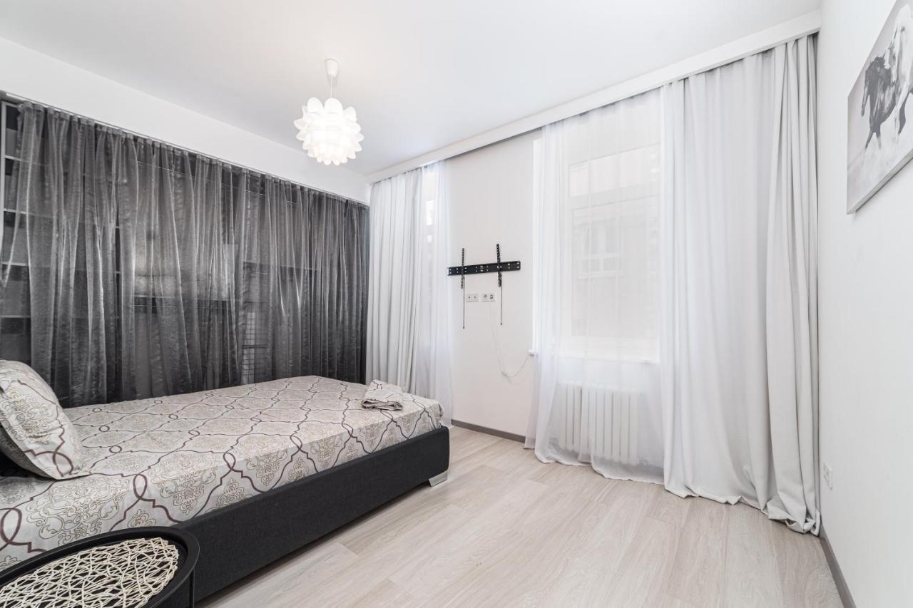 Vorontsov Lane Luxury Apartment Odessa Exterior photo