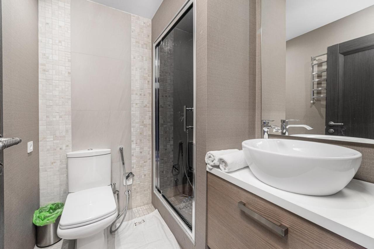 Vorontsov Lane Luxury Apartment Odessa Exterior photo