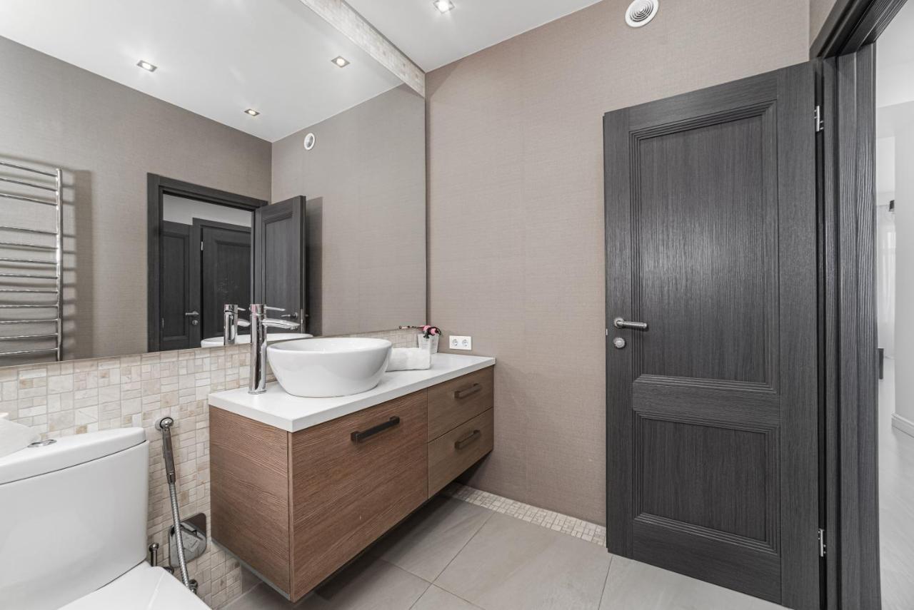 Vorontsov Lane Luxury Apartment Odessa Exterior photo